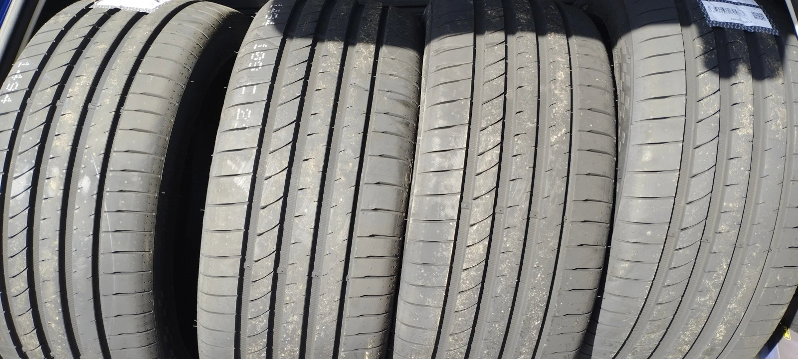 Skoda Octavia 1.5 G-Tec, Еуратек + гаранция, снимка 15 - Автомобили и джипове - 54011701