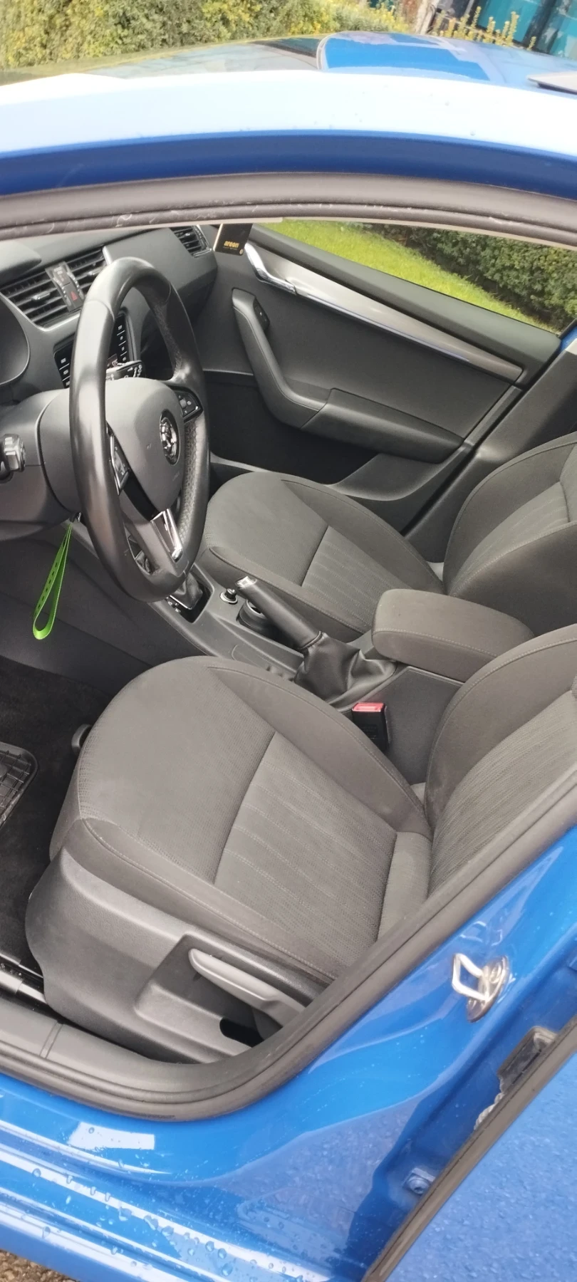 Skoda Octavia 1.5 G-Tec, Еуратек + гаранция, снимка 11 - Автомобили и джипове - 54011701