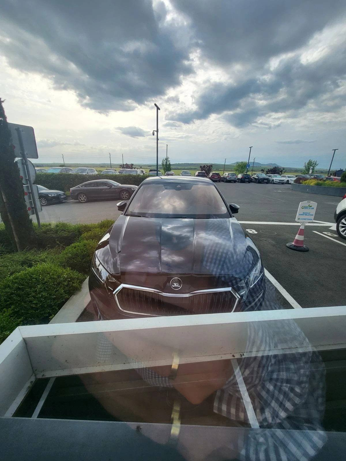 Skoda Octavia Edition 130, гаранция до 2030, снимка 8 - Автомобили и джипове - 54076307