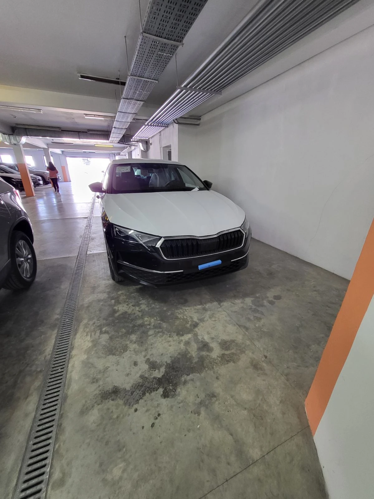 Skoda Octavia Edition 130, гаранция до 2030