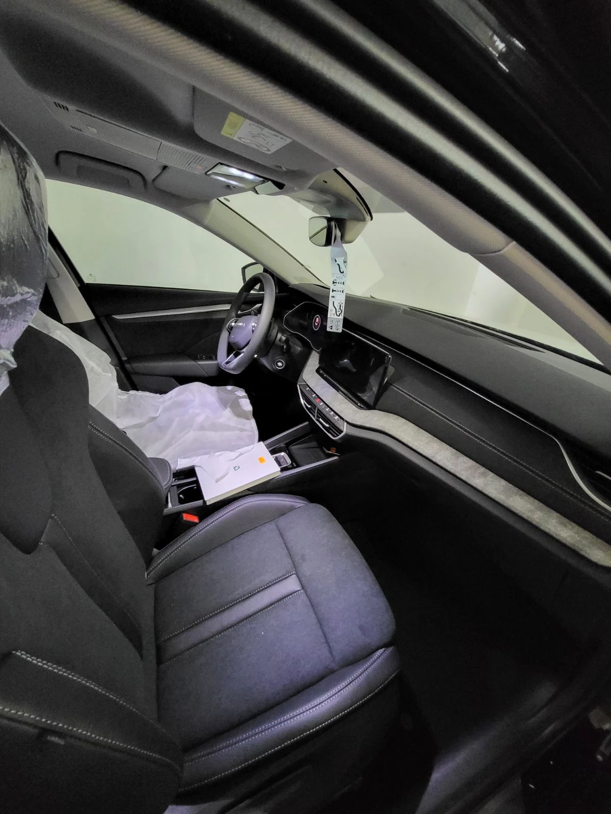 Skoda Octavia Edition 130, гаранция до 2030, снимка 6 - Автомобили и джипове - 54076307