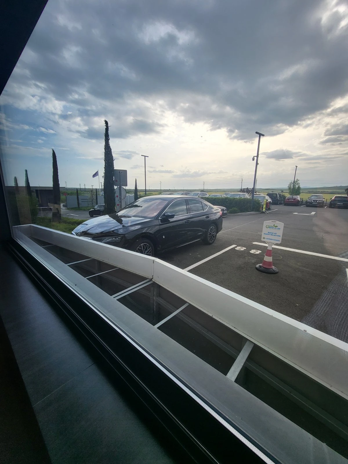 Skoda Octavia Edition 130, гаранция до 2030, снимка 9 - Автомобили и джипове - 54076307