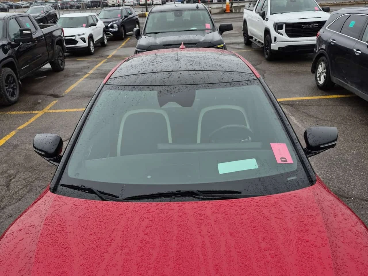 Kia EV6 LONG RANGE W/GT LINE PKG 1/ CARFAX/AWD, снимка 5 - Автомобили и джипове - 54113097