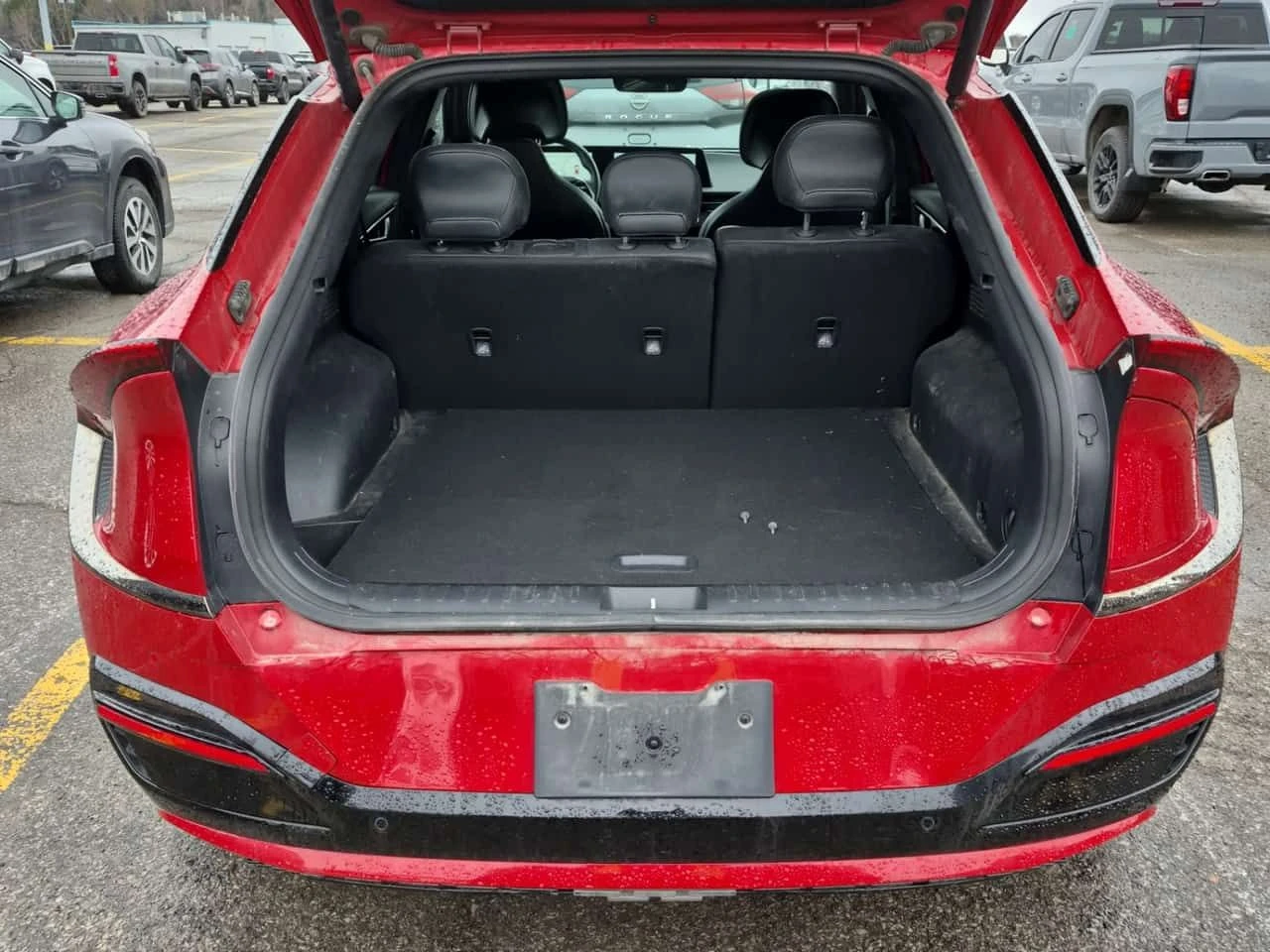 Kia EV6 LONG RANGE W/GT LINE PKG 1/ CARFAX/AWD, снимка 14 - Автомобили и джипове - 54113097