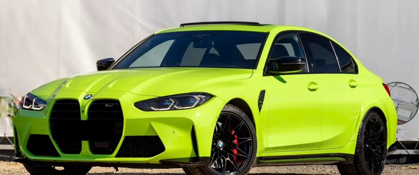 BMW M3 Competition M xDrive | Mobile.bg � ����������� 1