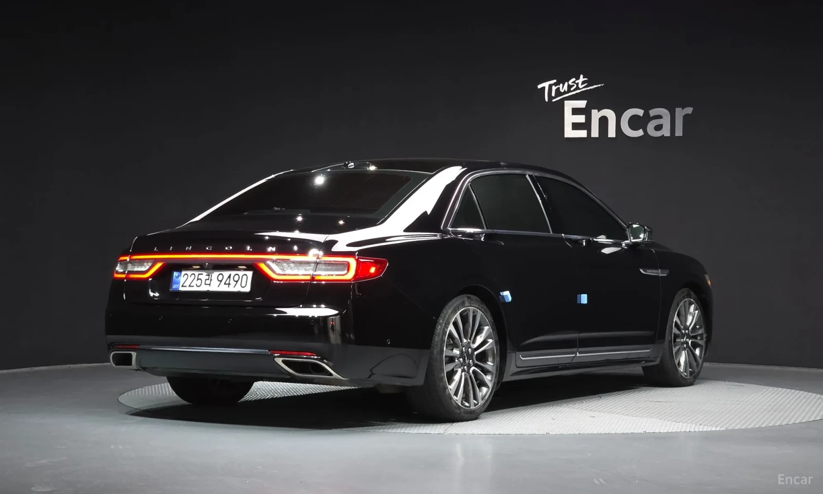 Lincoln Continental 3.0 AWD | Mobile.bg � ����������� 2