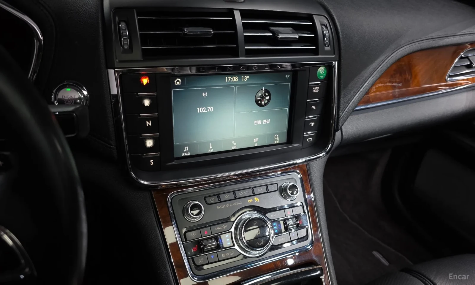 Lincoln Continental 3.0 AWD | Mobile.bg � ����������� 10