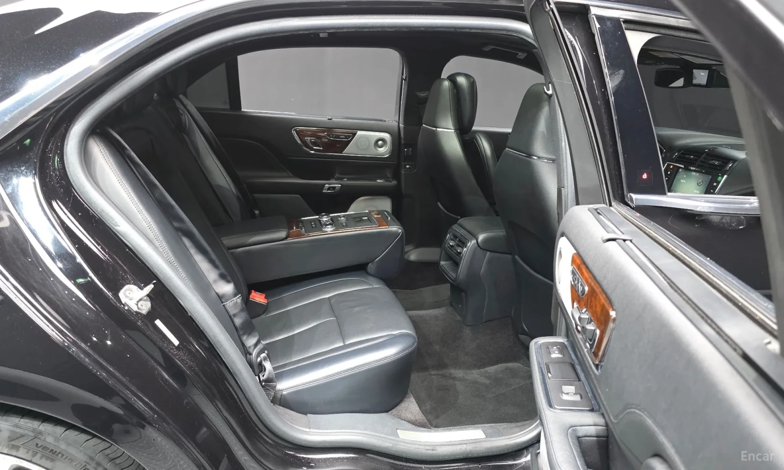 Lincoln Continental 3.0 AWD | Mobile.bg � ����������� 15