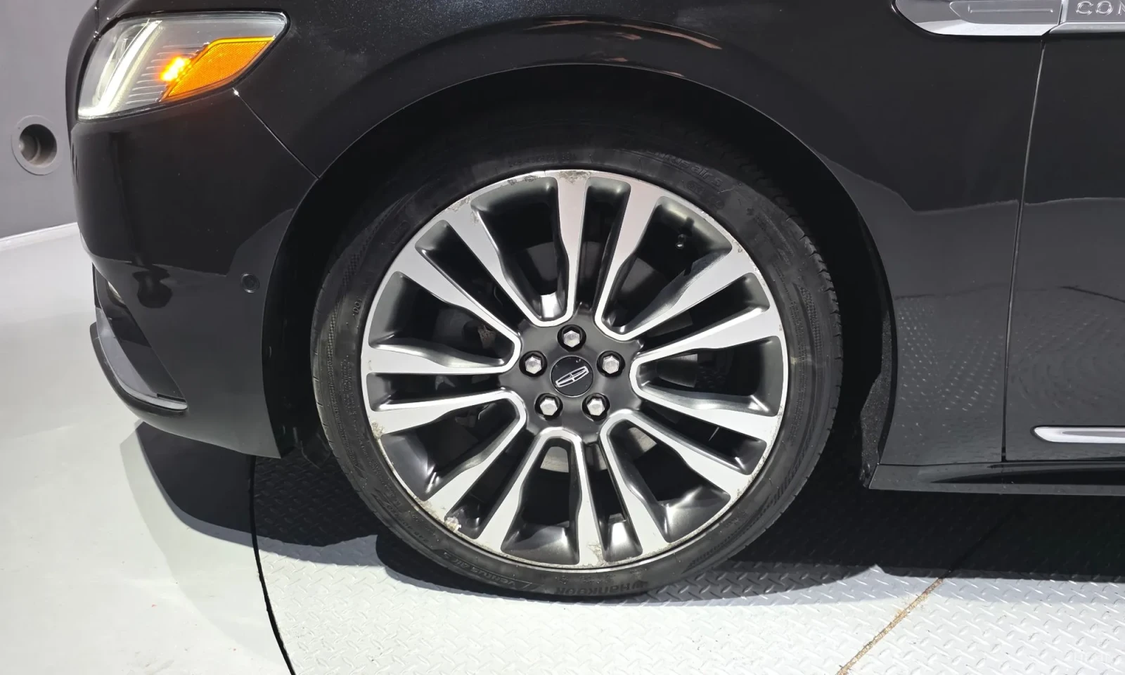 Lincoln Continental 3.0 AWD | Mobile.bg � ����������� 3