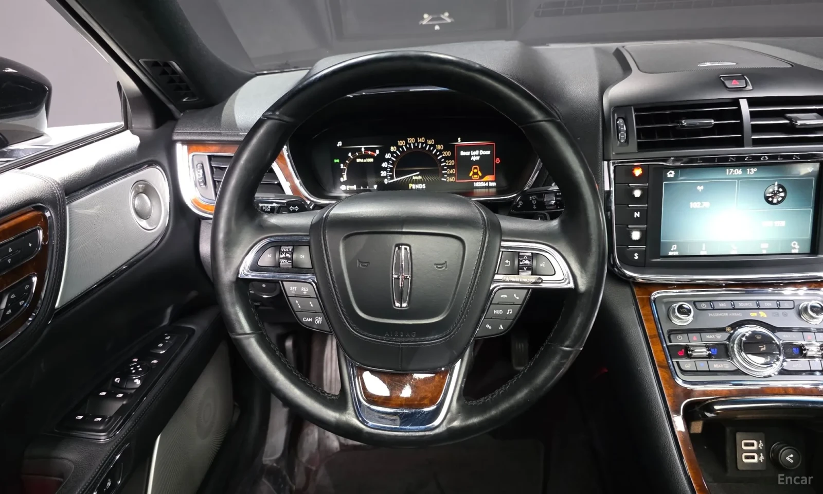 Lincoln Continental 3.0 AWD | Mobile.bg � ����������� 7