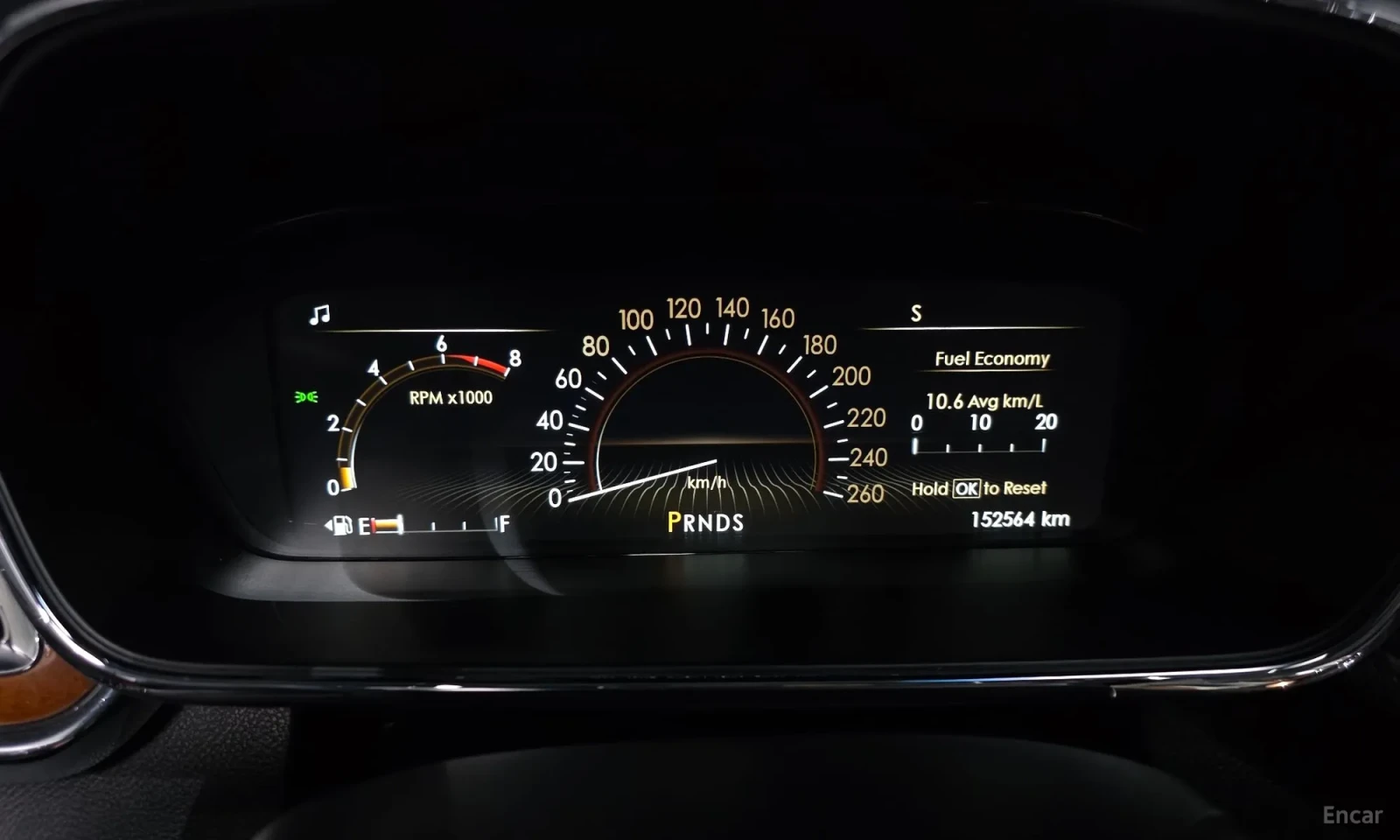 Lincoln Continental 3.0 AWD | Mobile.bg � ����������� 8