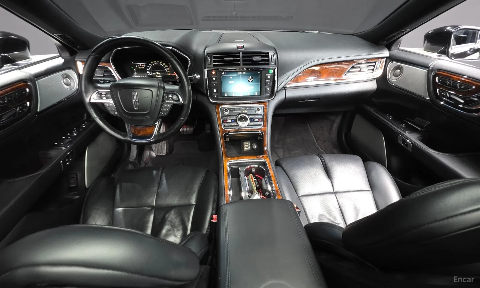 Lincoln Continental 3.0 AWD | Mobile.bg � ����������� 6