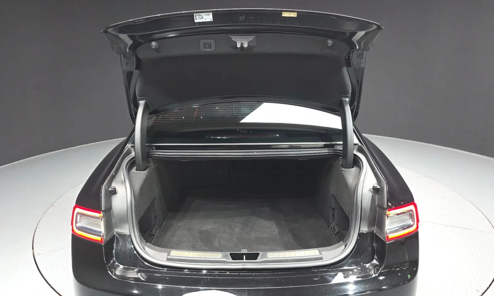 Lincoln Continental 3.0 AWD | Mobile.bg � ����������� 17