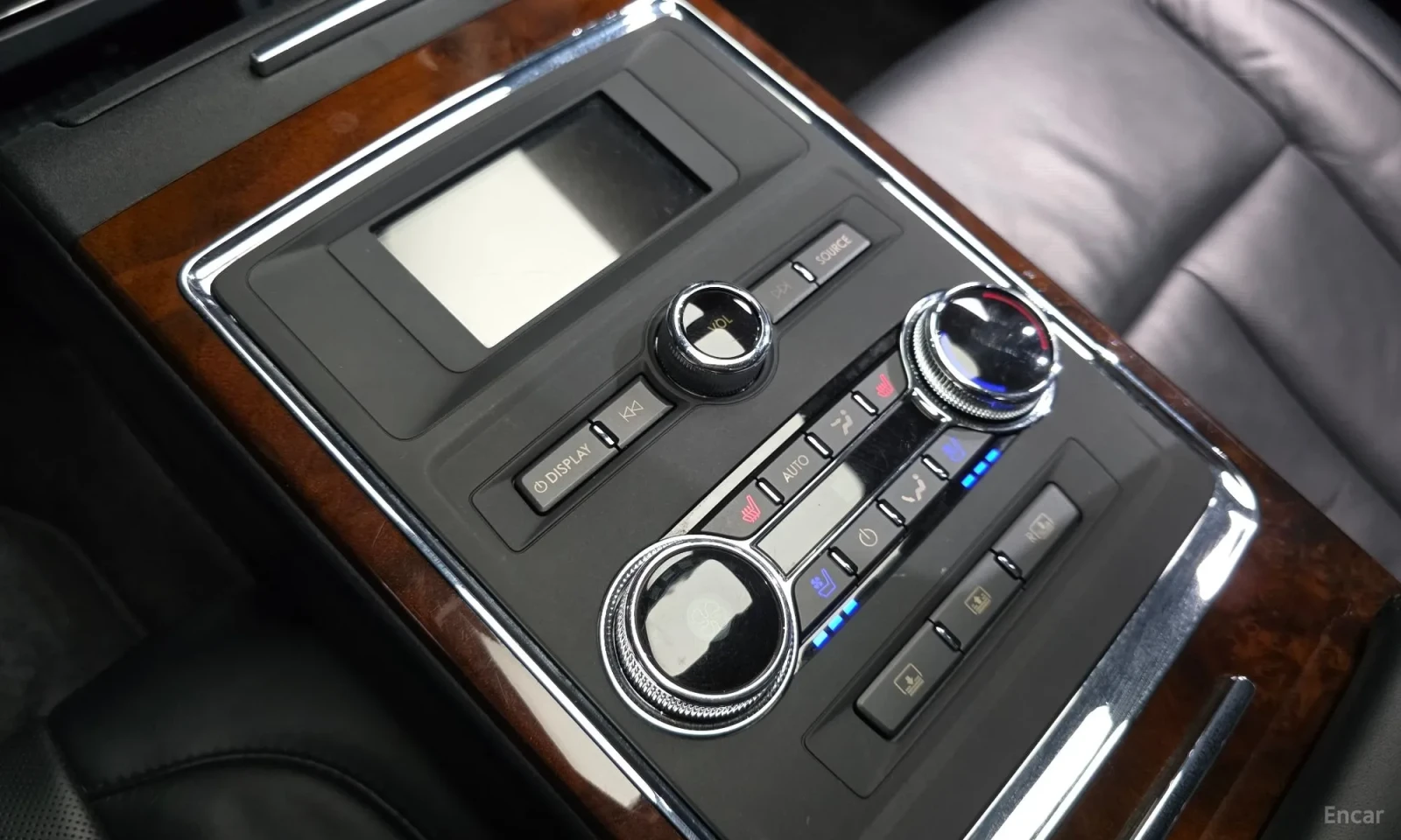 Lincoln Continental 3.0 AWD | Mobile.bg � ����������� 16