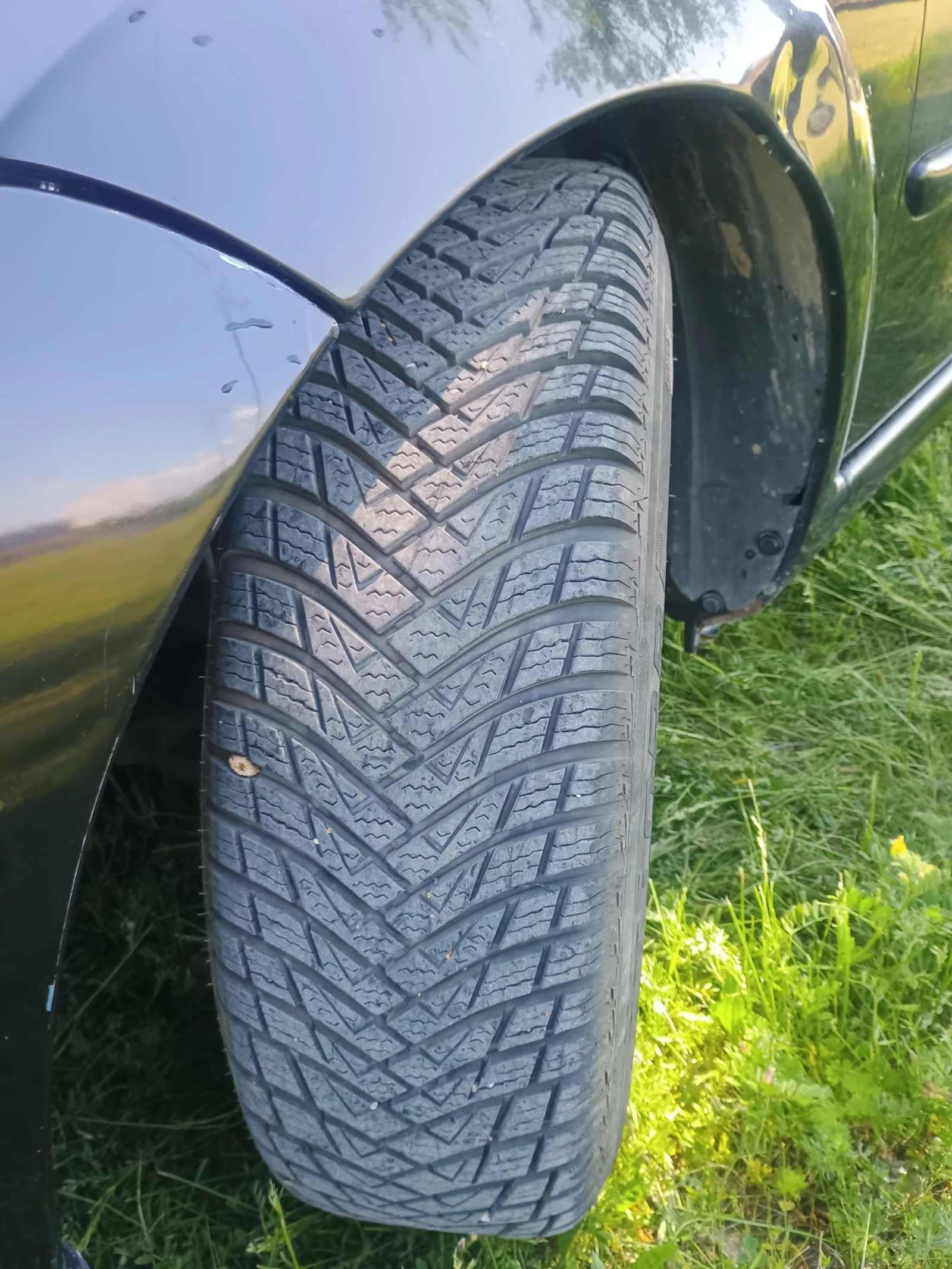 Citroen C3, снимка 8 - Автомобили и джипове - 54320096