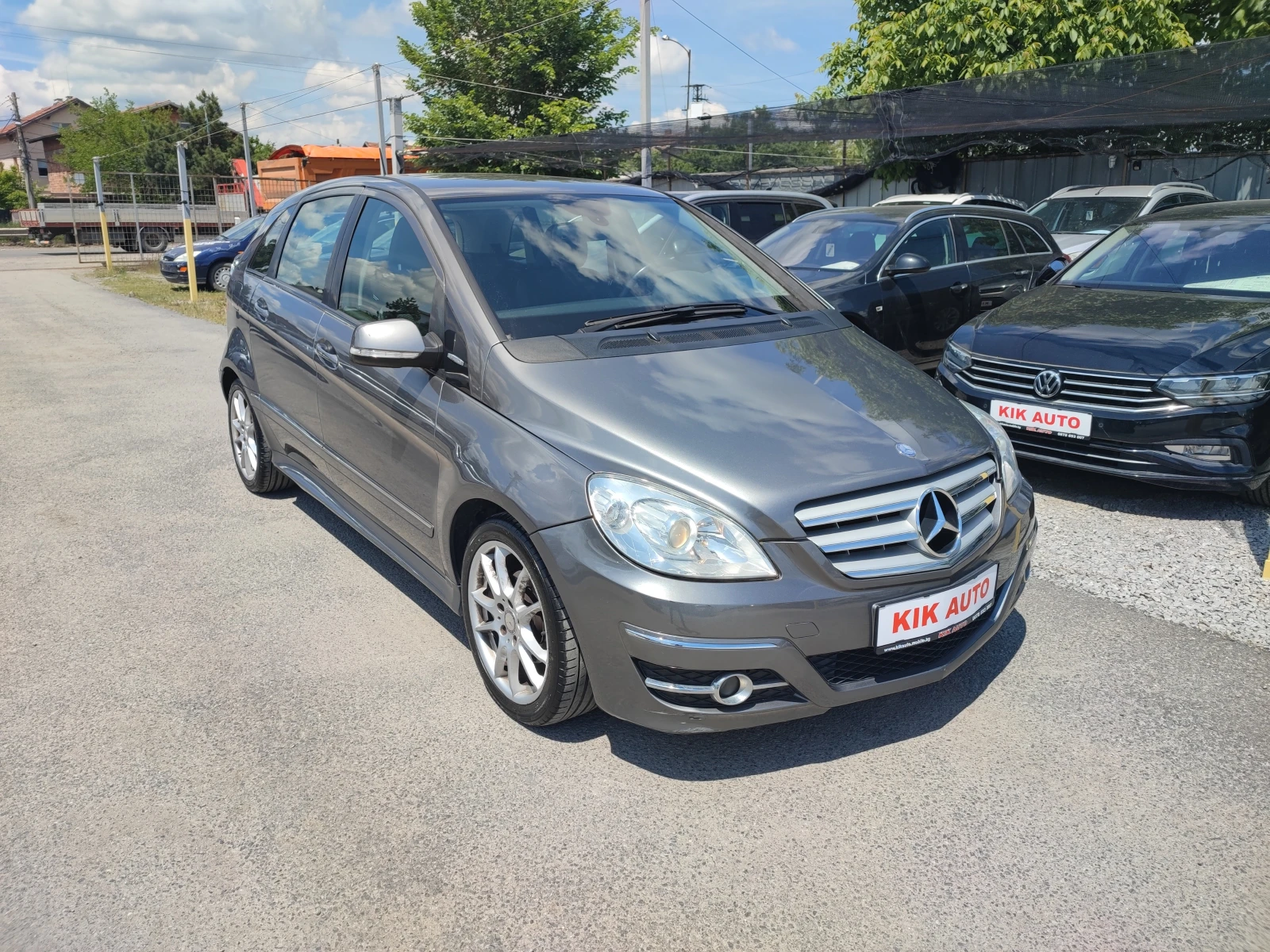 Mercedes-Benz B 150 1.5SPORT-FACE-95ks-������� | Mobile.bg � ����������� 3