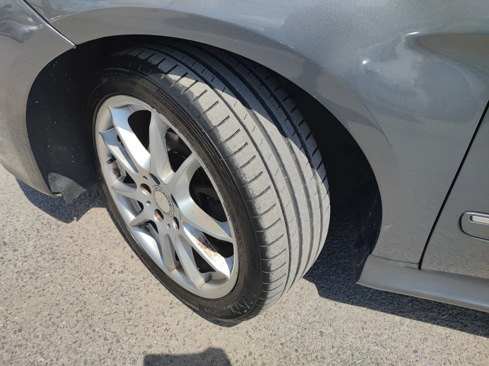 Mercedes-Benz B 150 1.5SPORT-FACE-95ks-������� | Mobile.bg � ����������� 15