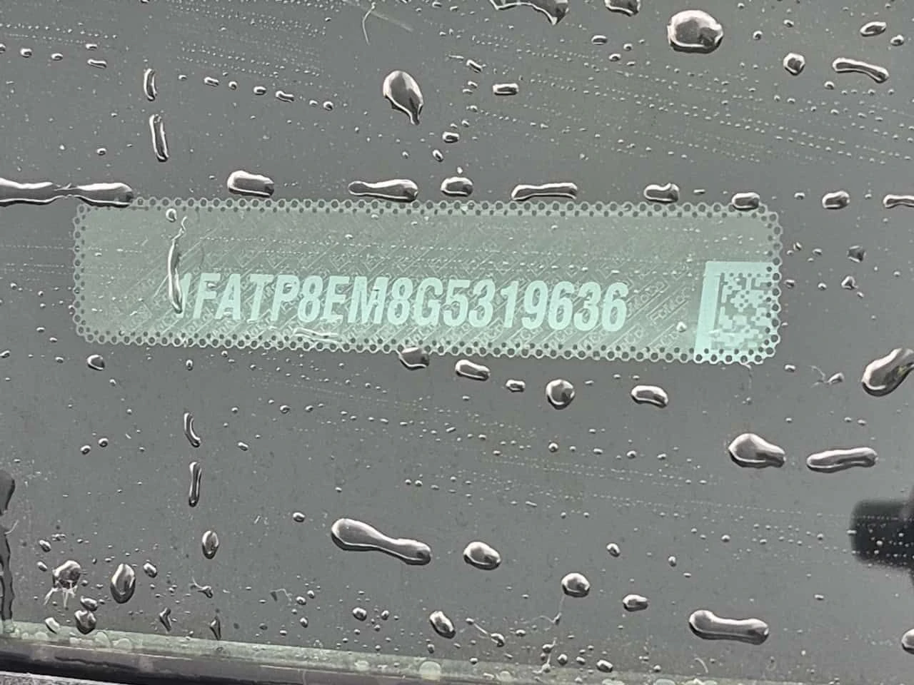 Ford Mustang * V6 * CARFAX * АВТОКРЕДИТ БЕЗ ПЪРВОНАЧАЛНА ВНОСКА, снимка 16 - Автомобили и джипове - 54701636