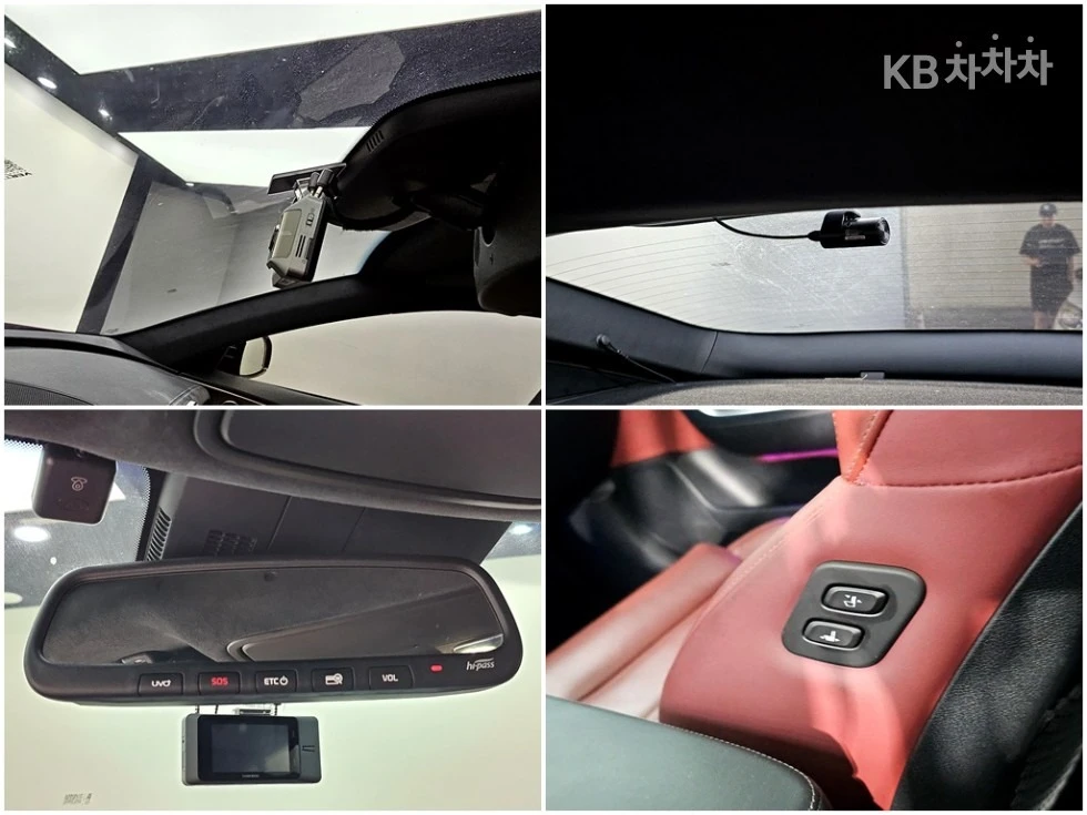Kia Stinger 2.0L turbo | Mobile.bg � ����������� 16