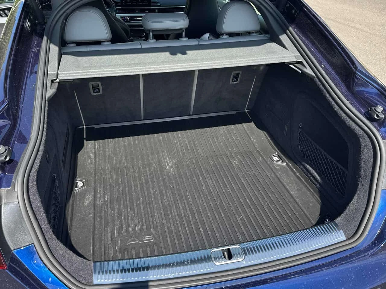 Audi S5 Technik/360/DIS/ЛАЗЕРИ/B&O/МАСАЖИ/АВТОКРЕДИТ, снимка 11 - Автомобили и джипове - 54748467