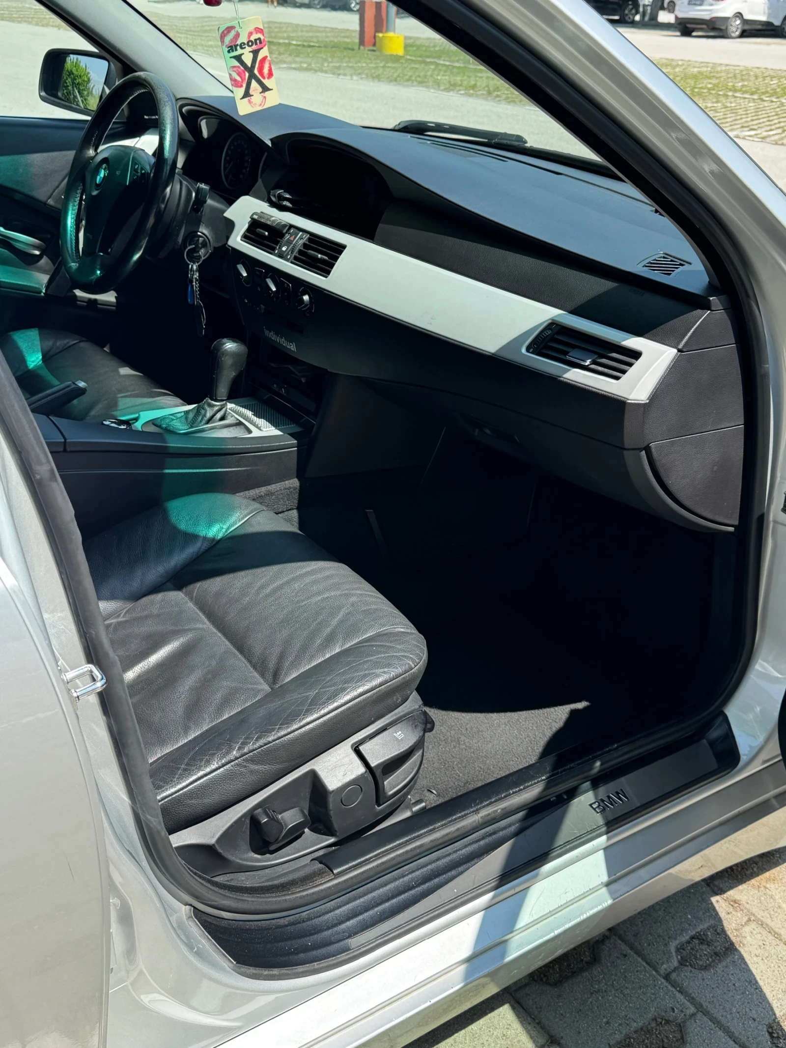 BMW 530 530d, снимка 5 - Автомобили и джипове - 55233060