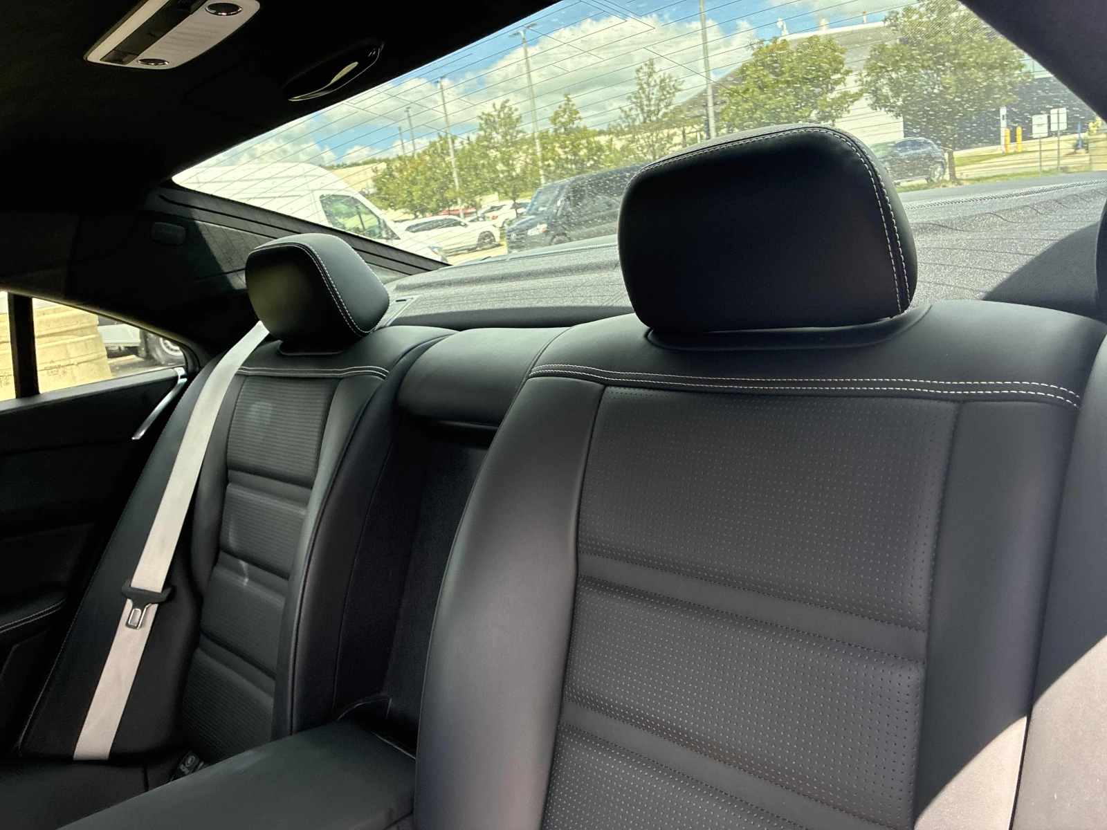 Mercedes-Benz CLS 63 AMG СЕРВИЗНА ИСТОРИЯ, КАРБОН, ПАНО, снимка 17 - Автомобили и джипове - 55740994