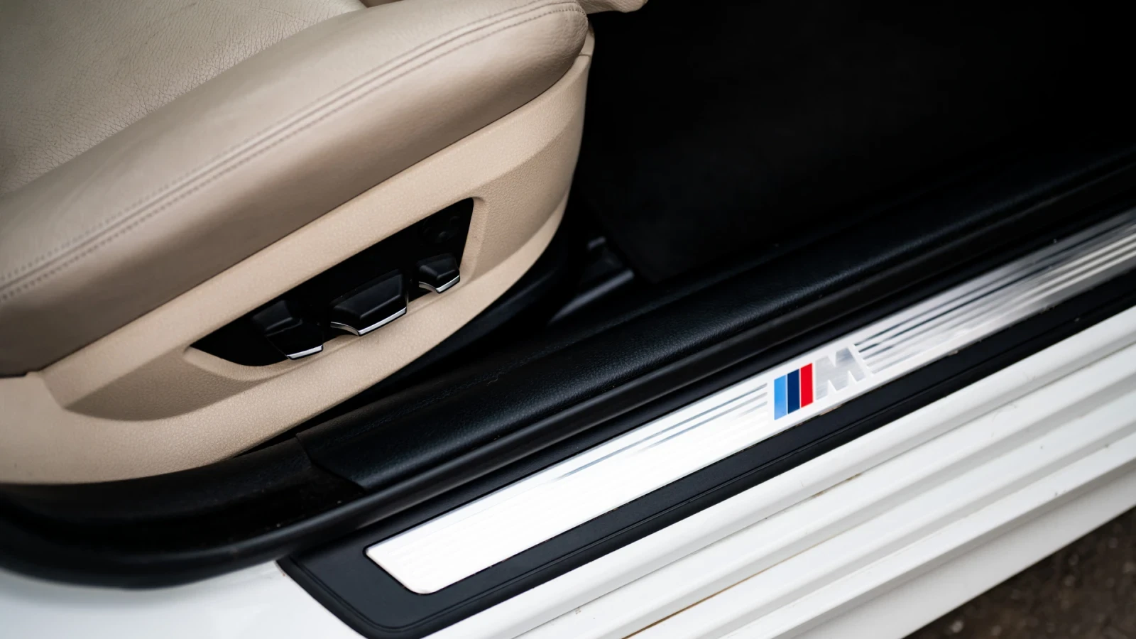 BMW 535, снимка 11 - Автомобили и джипове - 55847691
