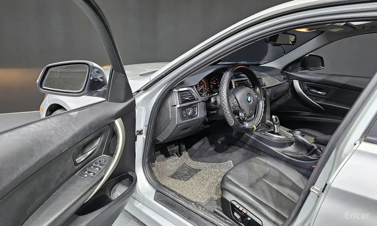 BMW 320 * 320d * ЦЕНА ДО БГ, снимка 10 - Автомобили и джипове - 55875971