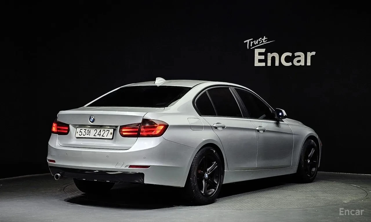 BMW 320 * 320d * ЦЕНА ДО БГ, снимка 2 - Автомобили и джипове - 55875971