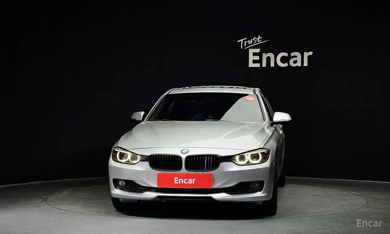 BMW 320 * 320d * ЦЕНА ДО БГ, снимка 3 - Автомобили и джипове - 55875971