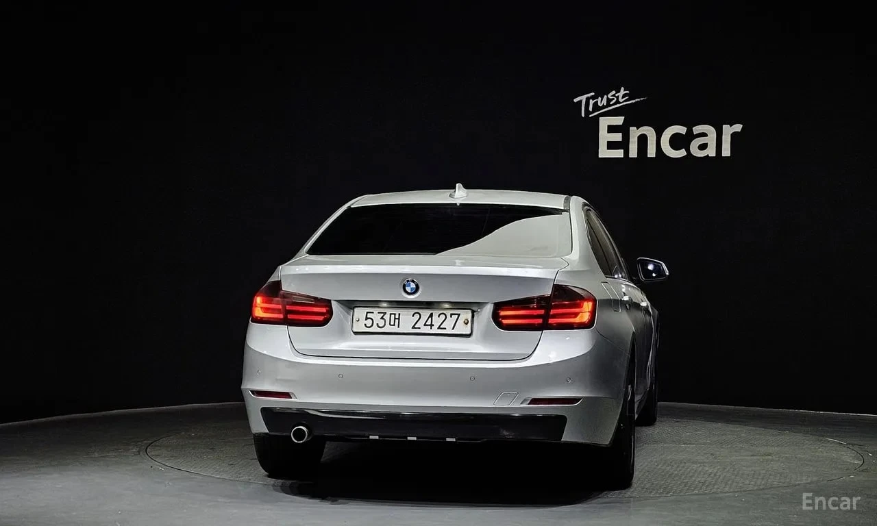 BMW 320 * 320d * ЦЕНА ДО БГ, снимка 4 - Автомобили и джипове - 55875971