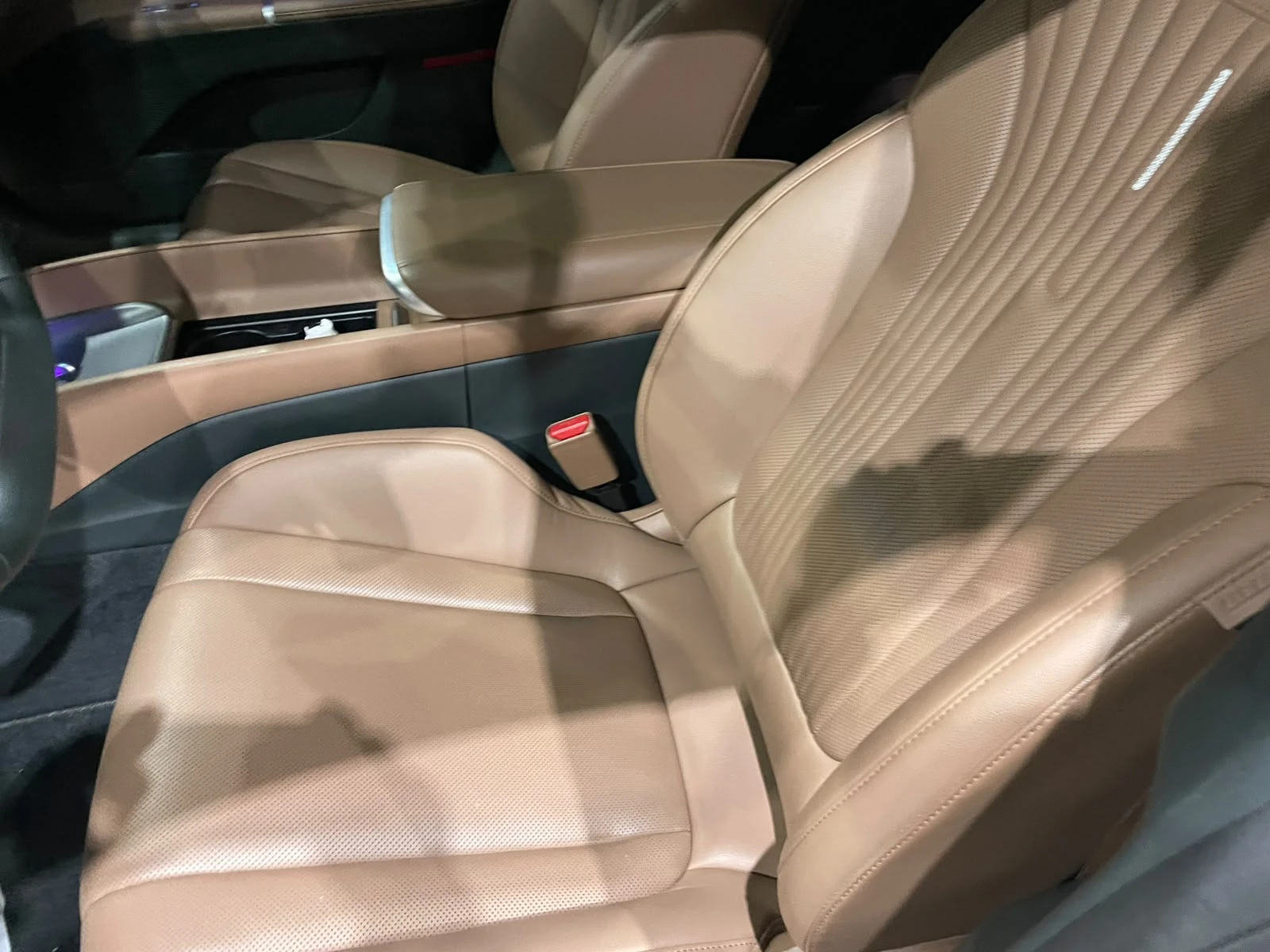 Hyundai Grandeur 3.5 LPG ! 2WD ! Premium !, снимка 7 - Автомобили и джипове - 55926588