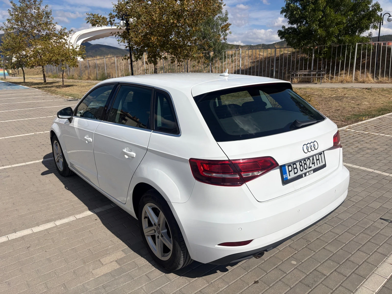 Audi A3 | Mobile.bg � ����������� 2