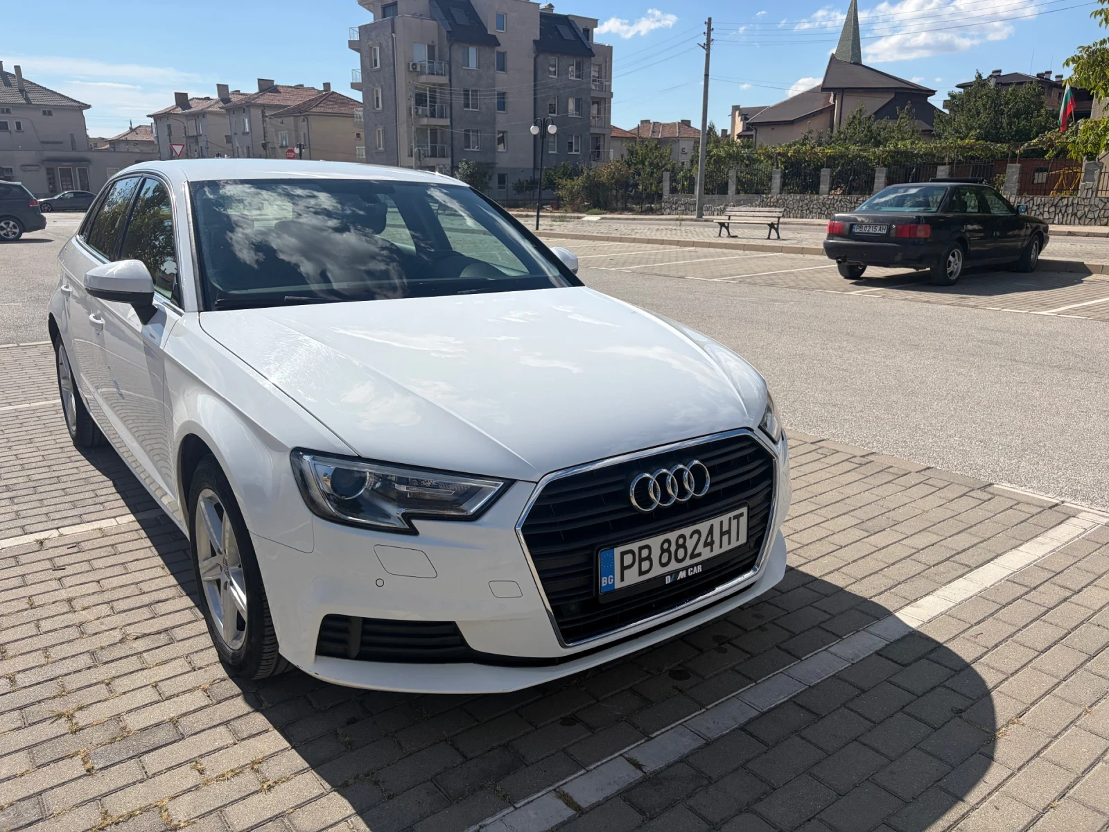 Audi A3 | Mobile.bg � ����������� 3