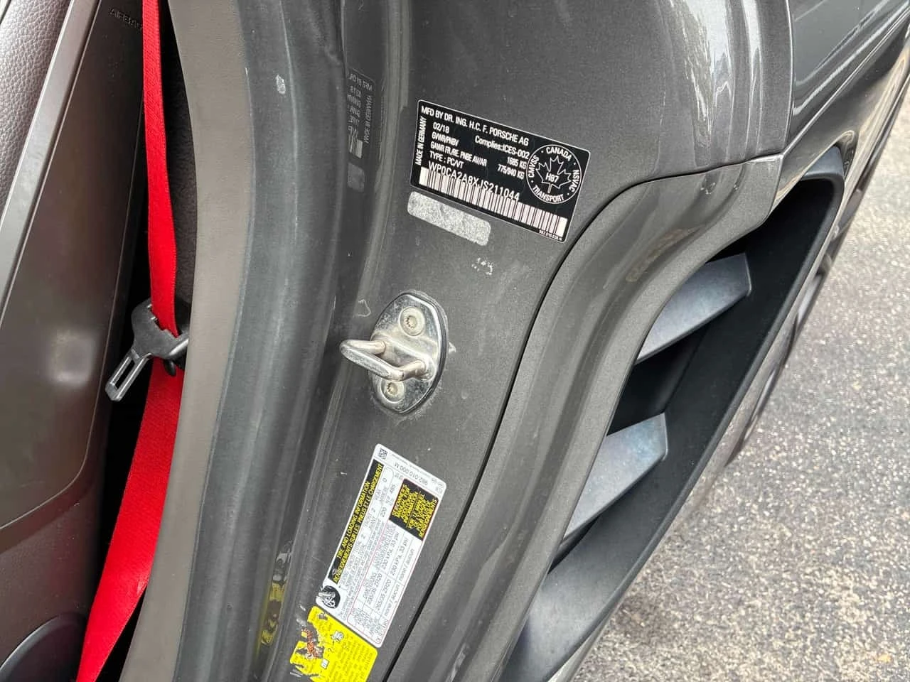 Porsche Boxster * Roadster * КEYLESS * ПОДГРЕВ * , снимка 11 - Автомобили и джипове - 56294996