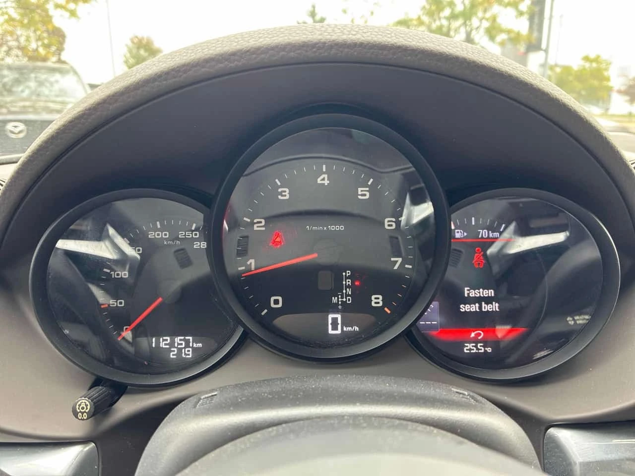 Porsche Boxster * Roadster * КEYLESS * ПОДГРЕВ * , снимка 9 - Автомобили и джипове - 56294996