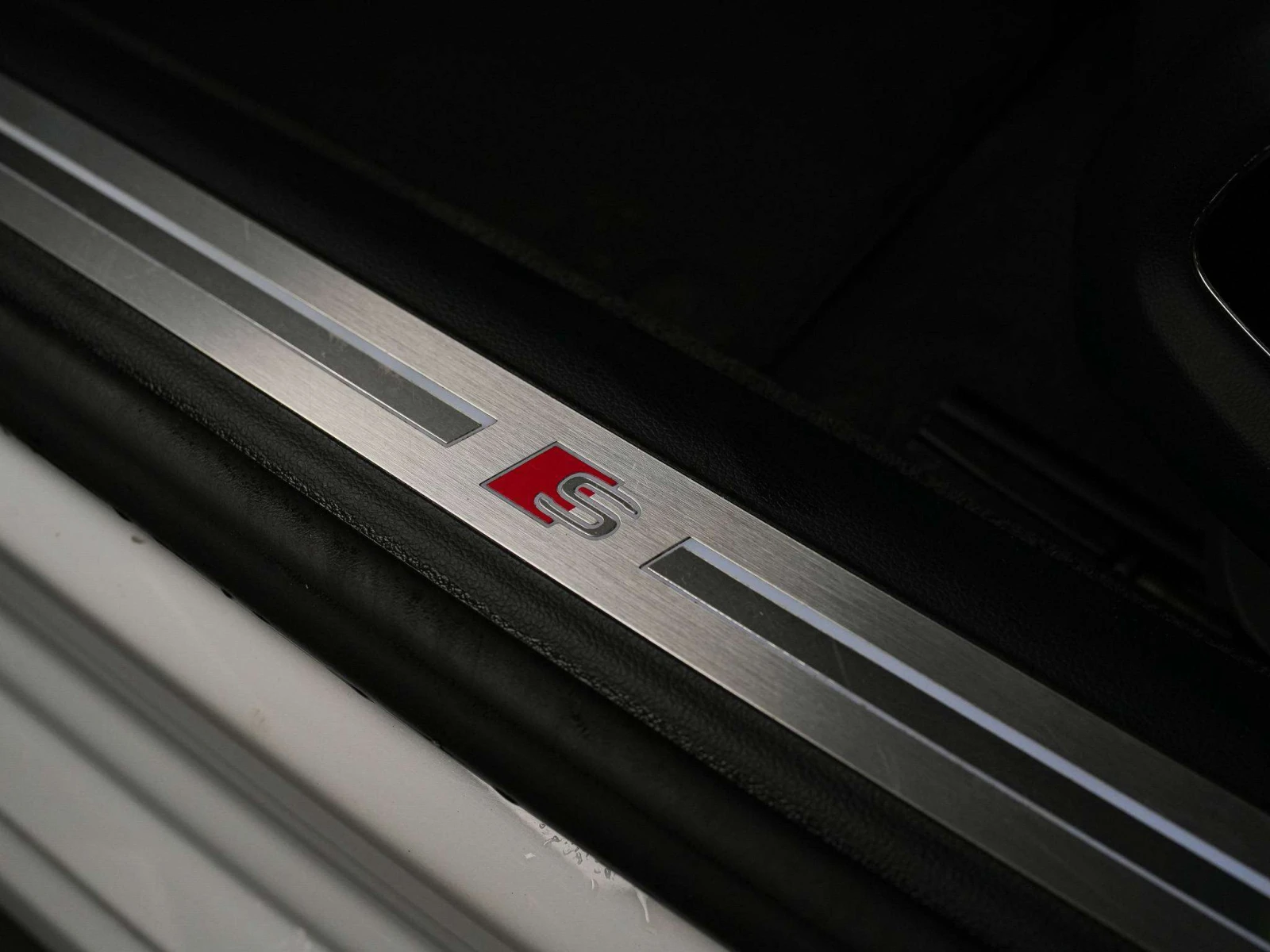 Audi S8 B&O | HUD | PANO | Mobile.bg � ����������� 8