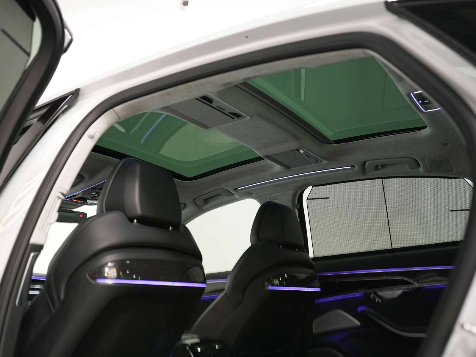 Audi S8 B&O | HUD | PANO | Mobile.bg � ����������� 16