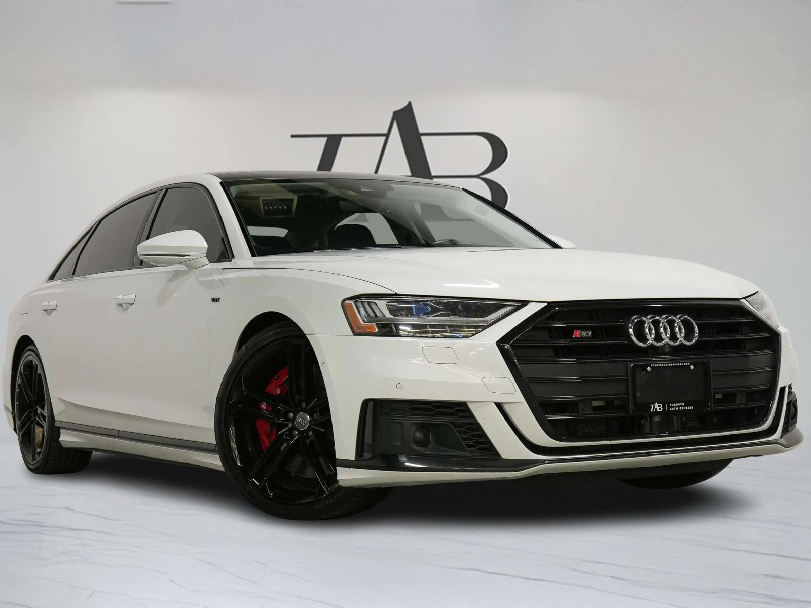 Audi S8 B&O | HUD | PANO | Mobile.bg � ����������� 2