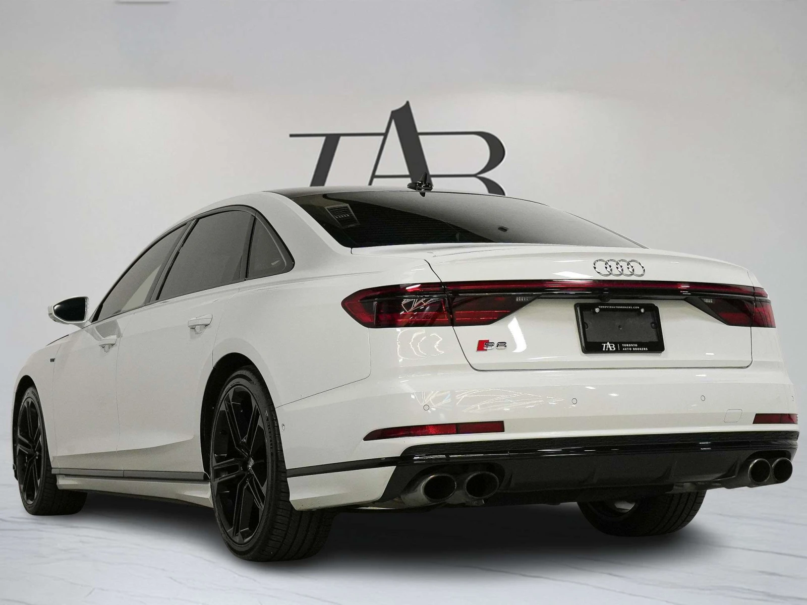 Audi S8 B&O | HUD | PANO | Mobile.bg � ����������� 4