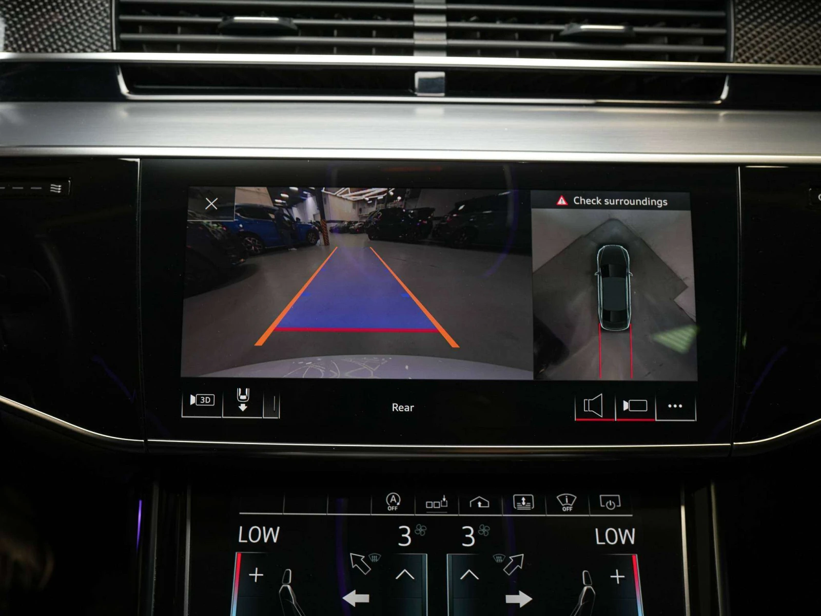 Audi S8 B&O | HUD | PANO | Mobile.bg � ����������� 14