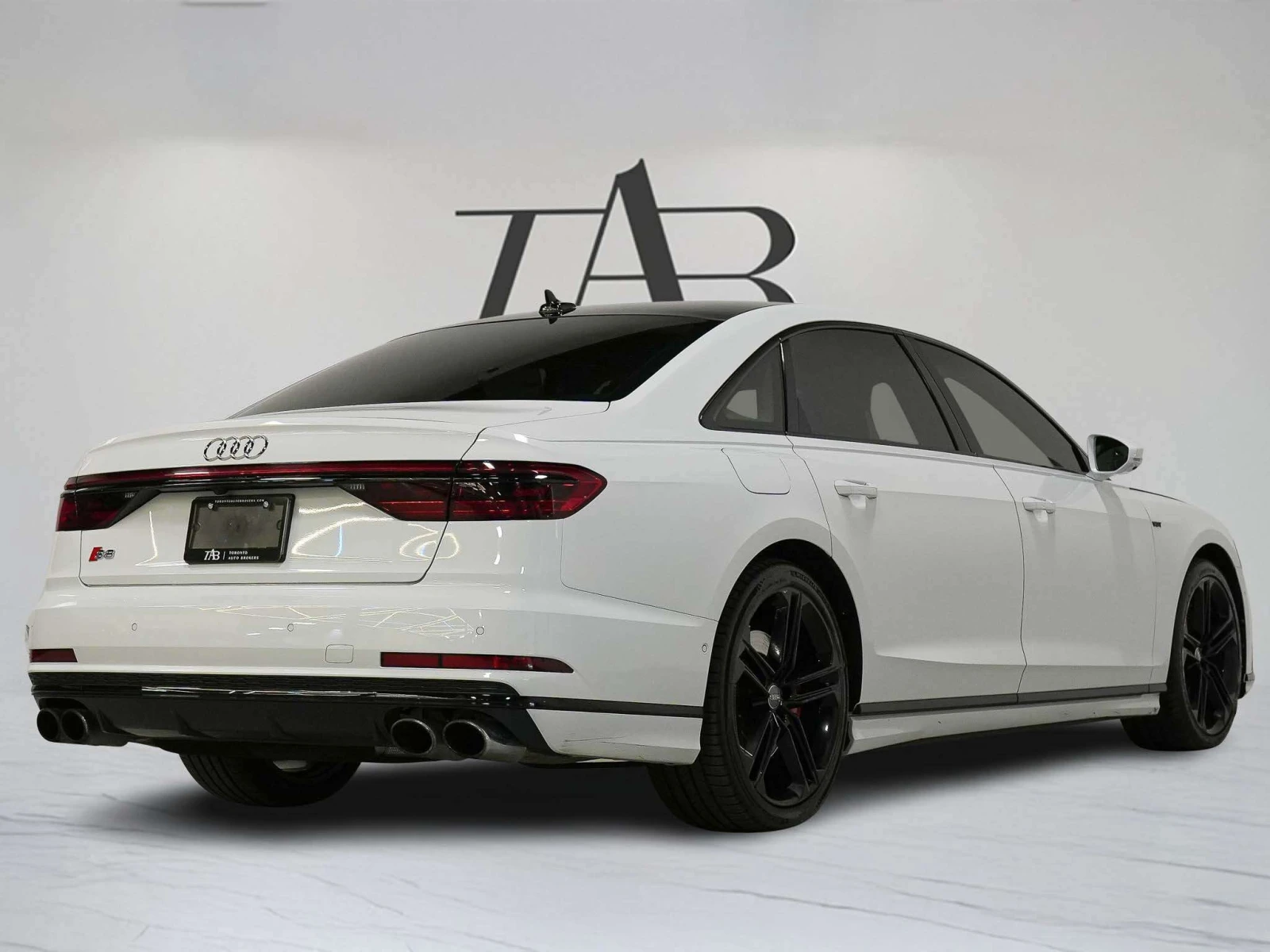 Audi S8 B&O | HUD | PANO | Mobile.bg � ����������� 3