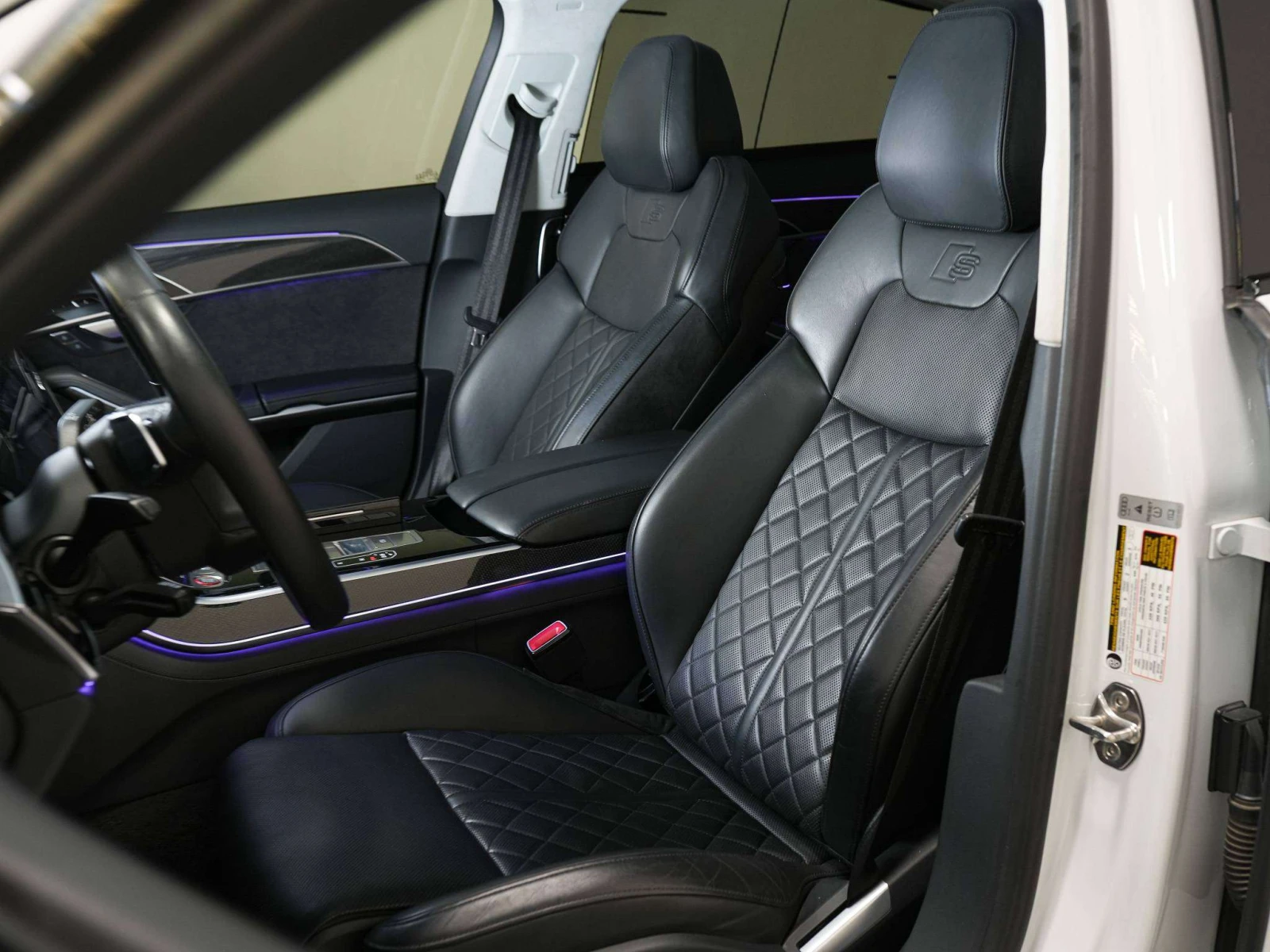 Audi S8 B&O | HUD | PANO | Mobile.bg � ����������� 10