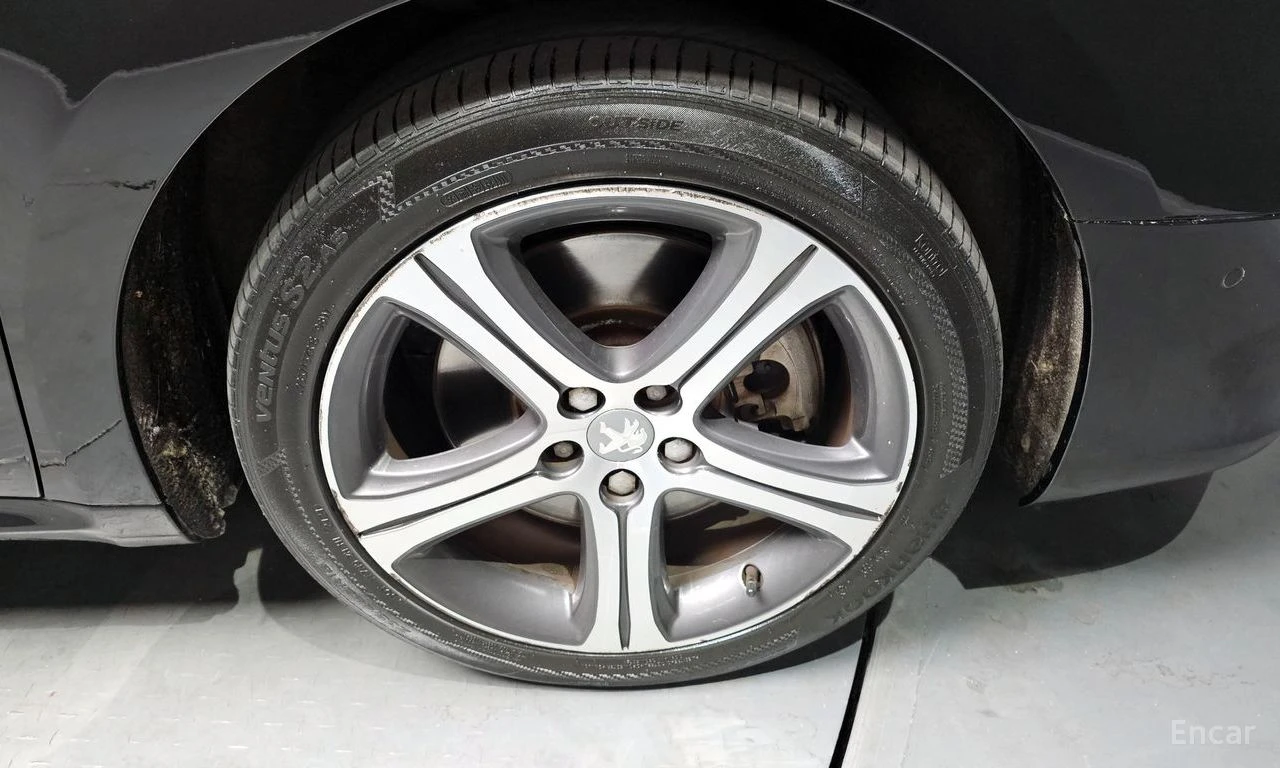 Peugeot 508 2.0* �������* HEAD-UP* CAMERA* PODGREV* ����* ���� | Mobile.bg � ����������� 3