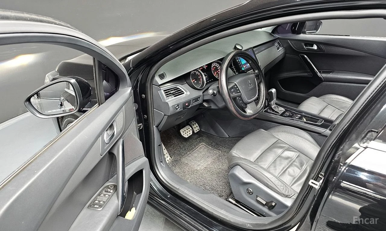 Peugeot 508 2.0* �������* HEAD-UP* CAMERA* PODGREV* ����* ���� | Mobile.bg � ����������� 5