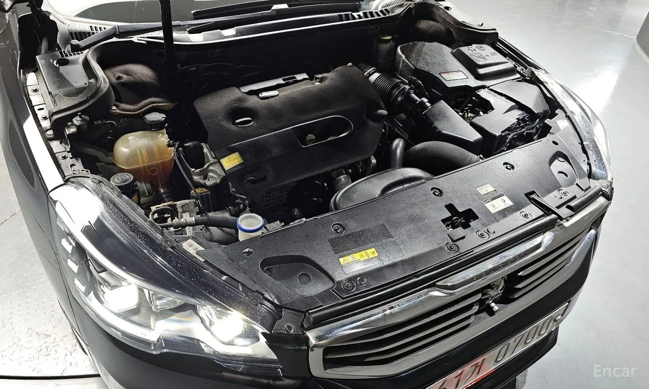 Peugeot 508 2.0* �������* HEAD-UP* CAMERA* PODGREV* ����* ���� | Mobile.bg � ����������� 4