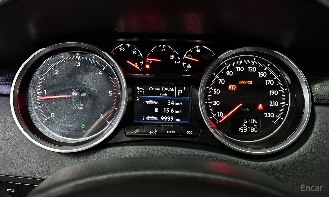 Peugeot 508 2.0* �������* HEAD-UP* CAMERA* PODGREV* ����* ���� | Mobile.bg � ����������� 9