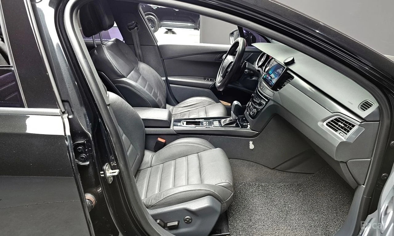 Peugeot 508 2.0* �������* HEAD-UP* CAMERA* PODGREV* ����* ���� | Mobile.bg � ����������� 15