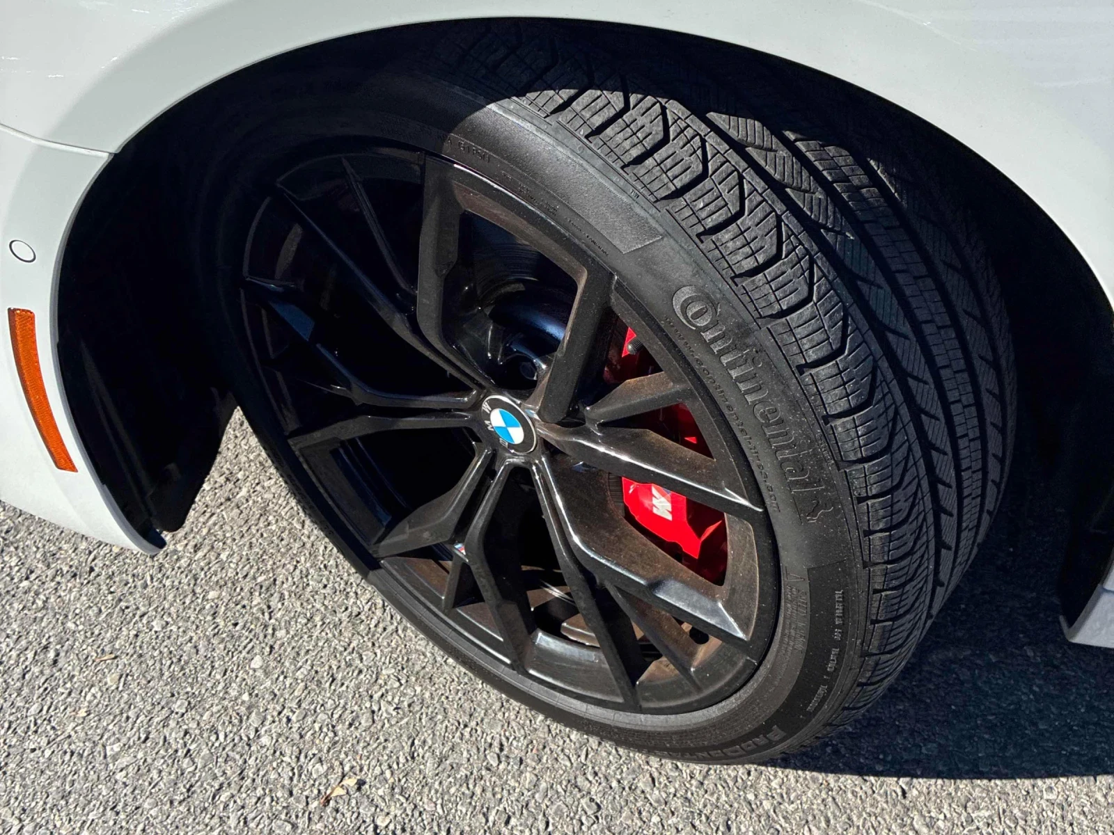 BMW 540 M-pack* 360* �������* H&K* �������*  | Mobile.bg � ����������� 6