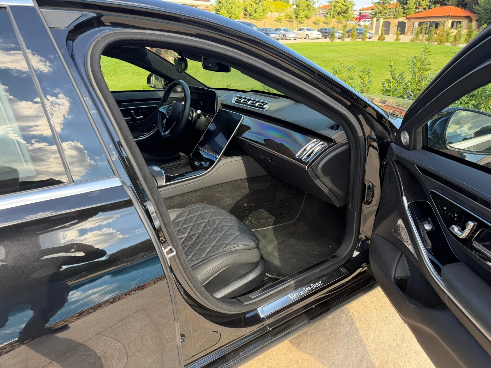 Mercedes-Benz S 680 GUARD 4MATIC - VR10 | Mobile.bg � ����������� 2